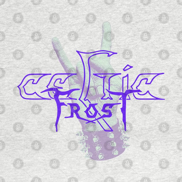 Celtic Frost by smkworld